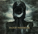 Major Parkinson - Blackbox