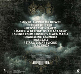 Major Parkinson - Blackbox