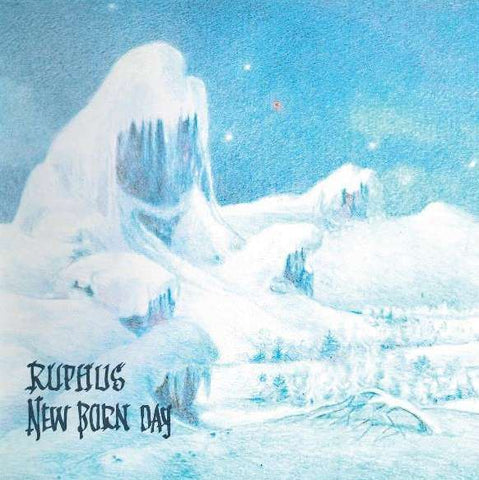 Ruphus - New Born Day