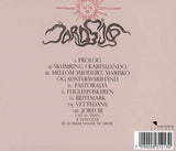 Jordsjø - Pastoralia