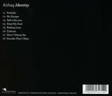 Airbag - Identity