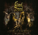 God Seed - Live At Wacken