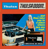 Thulsa Doom - ... And Then Take You To A Place Where Jars Are Kept