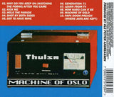 Thulsa Doom - ... And Then Take You To A Place Where Jars Are Kept