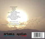 Adventure - New Horizon