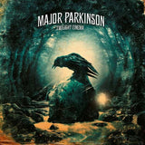 Major Parkinson - The Twilight Cinema
