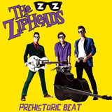 The Zipheads - Prehistoric Beat