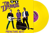 The Zipheads - Prehistoric Beat
