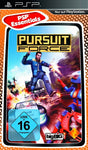 Pursuit Force Essentials