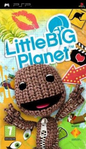 Littlebigplanet