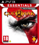 God Of War Iii Essentials