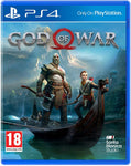 God Of War