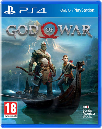 God Of War