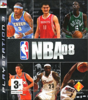 Nba 08