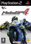 Motogp 4 Platinum