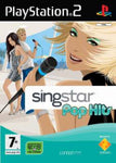 Singstar Pop Hits