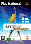 Singstar Legendat