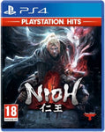 Nioh