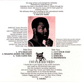 Gyedu-Blay Ambolley - Ambolley