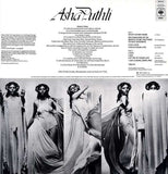 Asha Puthli - Asha Puthli