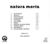 Sven Wunder - Natura Morta