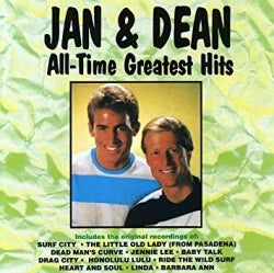 Jan & Dean - All