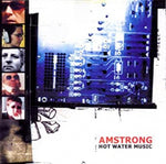 Amstrong - Hot Water Music