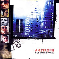 Amstrong - Hot Water Music