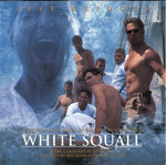 Various, Jeff Rona - White Squall