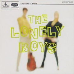 The Lonely Boys - The Lonely Boys