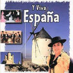 Kokoelma - Y Viva Espana