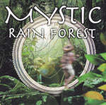 Kokoelma - Mystic Rain Forest