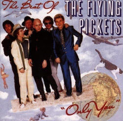 The Flying Pickets - The Best Of