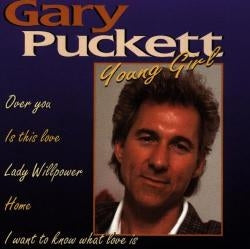 Gary Puckett - Young Girl