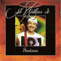 Santana - Le Meilleur De Santana