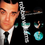 Robbie Williams - I've Been Expecting You