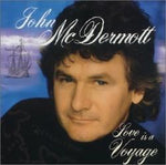 John Mc Dermott - Love Is a Voyage