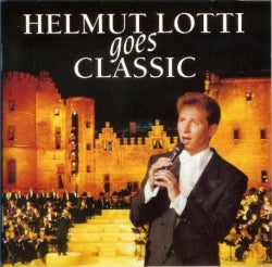 Helmut Lotti - Helmut Lotti Goes Classic