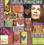 Leila Pinheiro - Reencontro