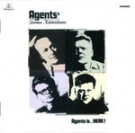 Agents & Jorma Kääriäinen - Agents Is... Here!