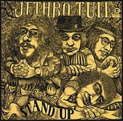 Jethro Tull - Stand Up