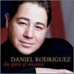 Daniel Rodriguez - Spirit of America