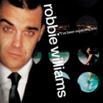 Robbie Williams - I've Been Expecting You