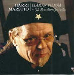 Harri Marstio - Elämän Viemää