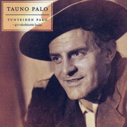 Tauno Palo - Tunteiden Palo