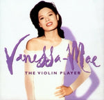 Vanessa-Mae - The Violin Player