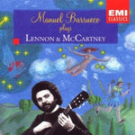 Manuel Barrueco - Plays Lennon & McCartney