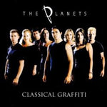 the Planets - Classical Graffiti