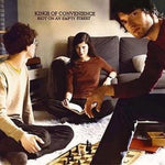 Kings Of Convenience - Riot On An Empty Street