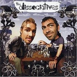 The Dissociatives - The Dissociatives